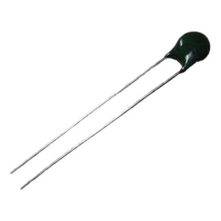 10 Peças - Termistor Ntc 20k 3mm Mf52 Promoção 10 Peças - Termistor Ntc 20k 3mm Mf52 Promoção