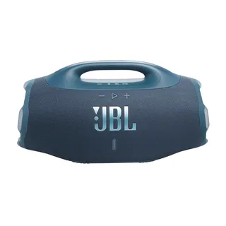 Alto-falante sem fio portátil Bluetooth Jbl Boombox 4 resistente à á