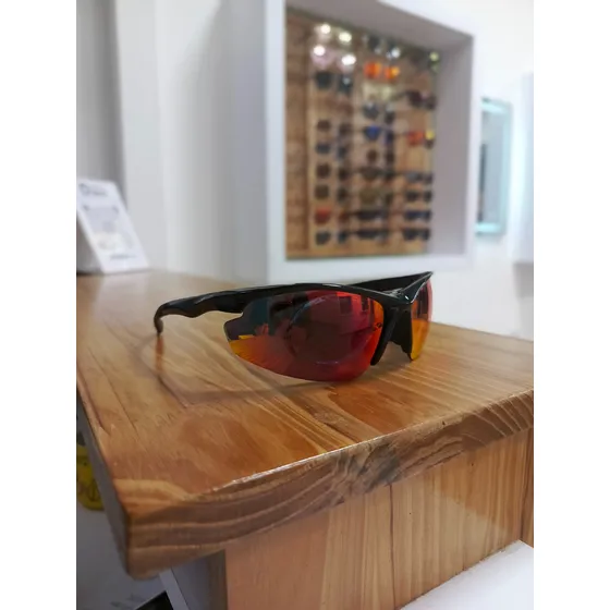 Lentes De Sol Optic Nerve Modelo Beta Rx