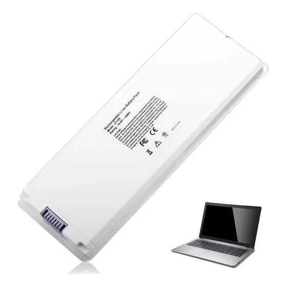 Batería De Macbook Generica
