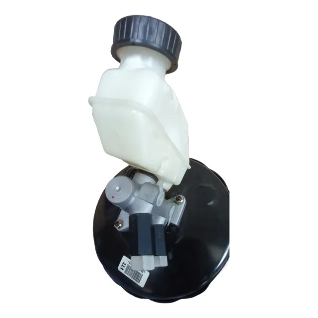 Bomba Freno Con Hidrovac 4 Tubo Aveo 04-10 96470256(300) Gm