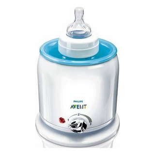 Avent Philips Calentador De Biberones Modelo Scf255/33 Avent Philips Calentador De Biberones Modelo Scf255/33