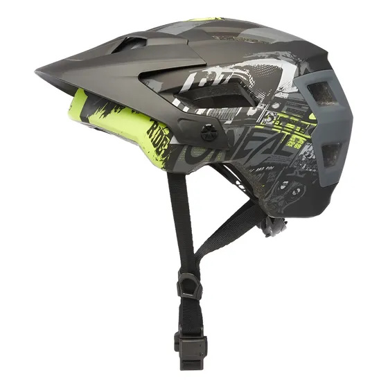 Casco Mtb Defender Helmet Ride V.22 Multi