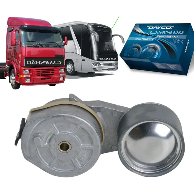 Tensor Esticador Correia Para Volvo Fh Nh Fm B12 B7 99 A 04
