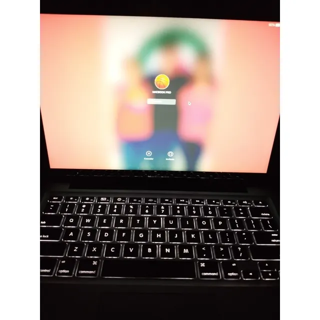 Computadora Macbook Os Plus 