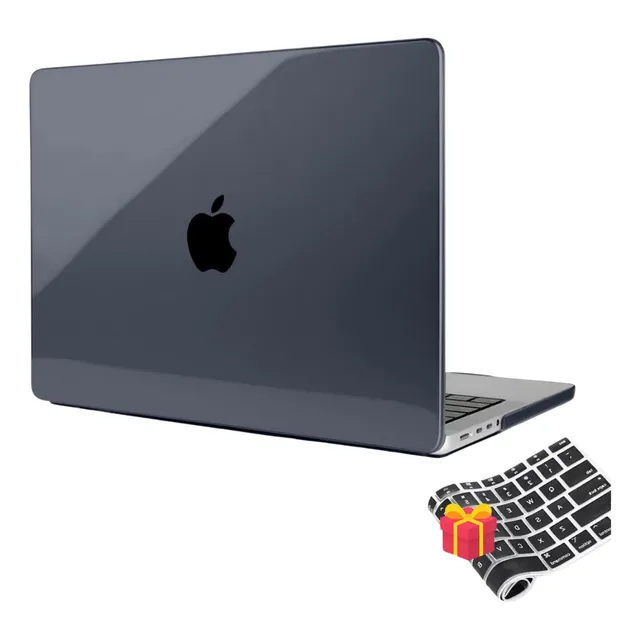 Funda Izüg Crystal A2179/a1932/a2337 13  Rígida Impactos
