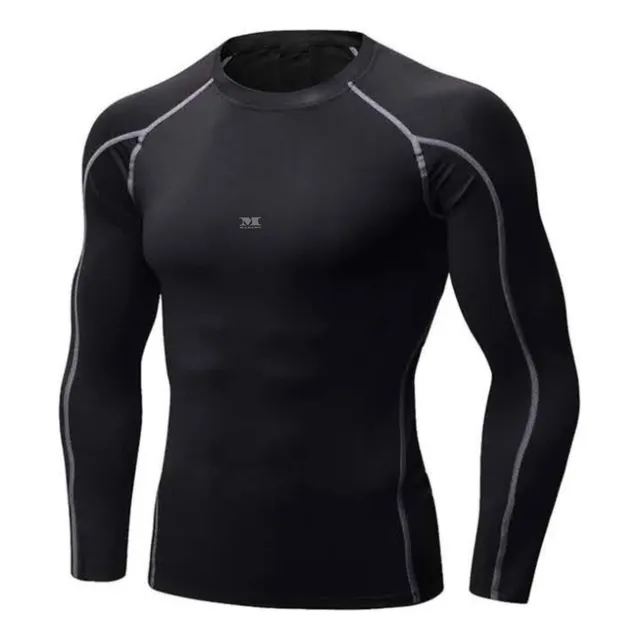 Buzo De Compresion En Licra Proteccion Uv
