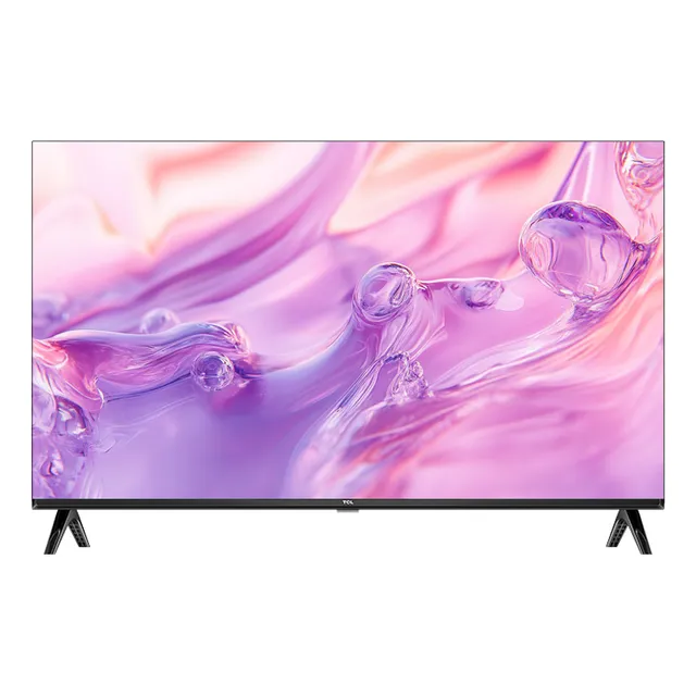 Pantalla 40 Pulgadas Tcl 40s350g Fhd Hdr Led Smart Google Tv