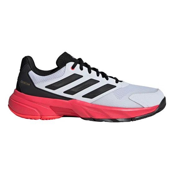 Zapatillas adidas Tenis Courtjam Control 3 Hombre Ih3092