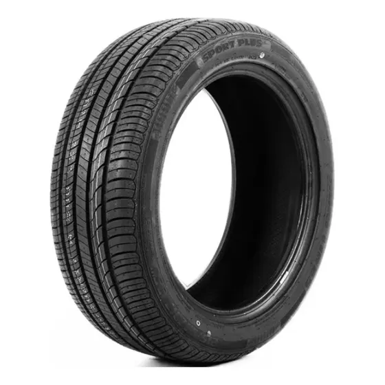Pneu Xbri Sport Plus F1 Exta Load 205 55 R17 95w