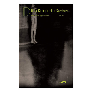 Libro: The Delacorte Review, Edição 6: Perda E Esperança Libro: The Delacorte Review, Edição 6: Perda E Esperança