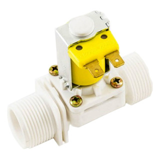Valvula Solenoide Agua Irrigacao Automatica Arduino Pic Nf Valvula Solenoide Agua Irrigacao Automatica Arduino Pic Nf