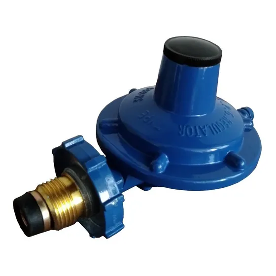 Regulador Para Cilindro Gas Propano Sm-888