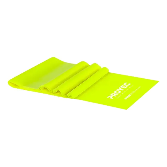 Banda Elastica Theraband Tiraband Gimnasio Yoga Tension Alta