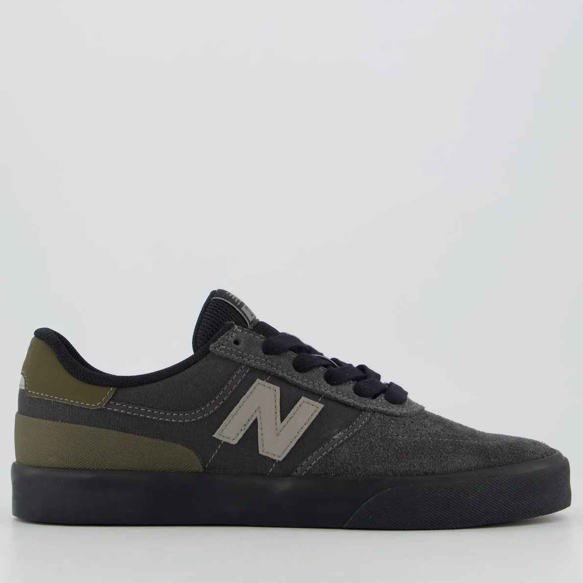 Tênis New Balance Nm 272 Cinza Escuro
