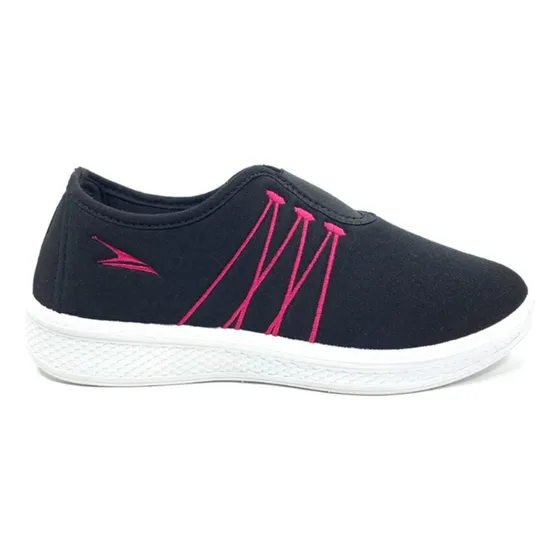 Zapatillas Donna Elastizadas Mujer Adulto Super Livianas