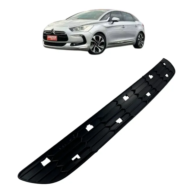 Grade Inferior Parachoque Citroen Ds5 2011 A 2015 Usado