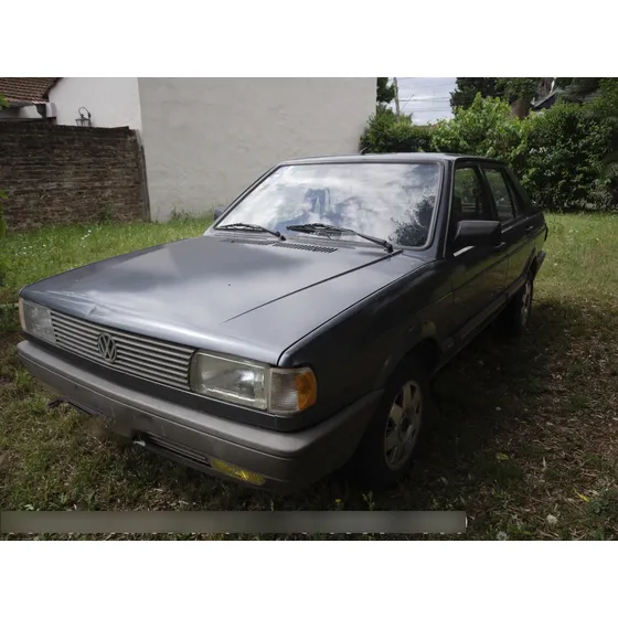 Volkswagen Senda 1.6 Nafta