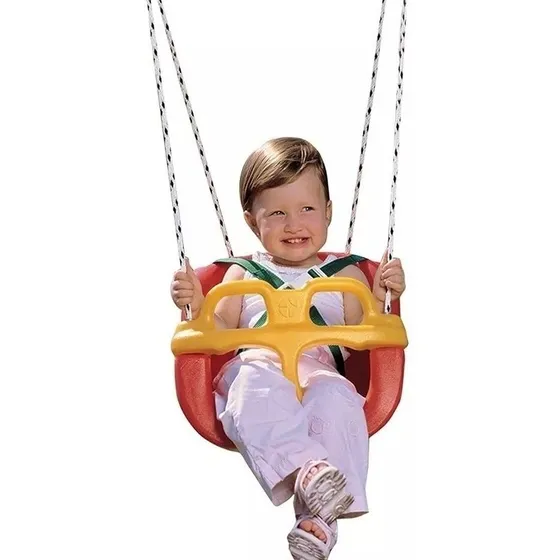 Hamaca Bebe Infantil Rotoys - Sharif Express