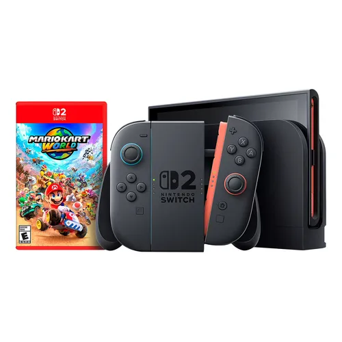 Console Nintendo Switch Oled 64gb Tela 7 - Excelente