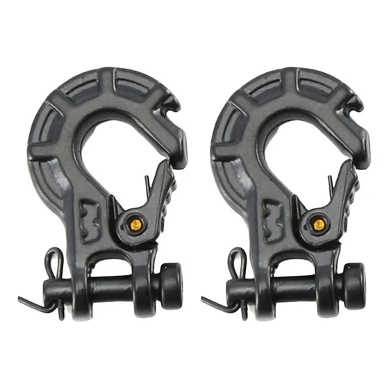 ¡ Gancho De Remolque Winch Gancho De Cadena 1/10 Rc Car