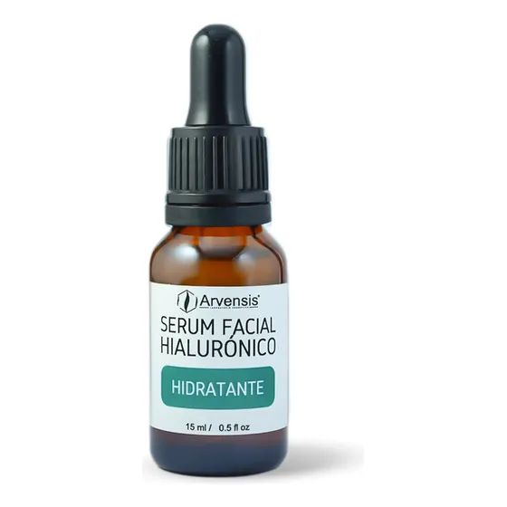 Hialuronico 2% 10ml Dermapen Gotero Dosificador Arvensis