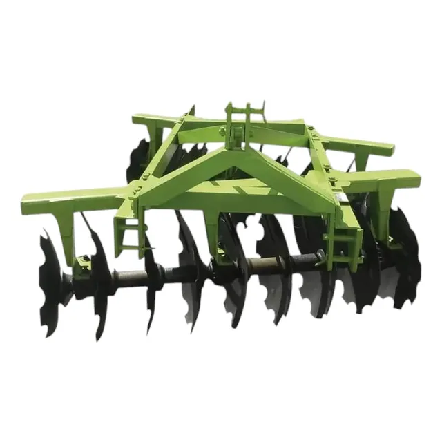 Rastra Liviana De Levante Hidráulico 18 Discos Agroforza