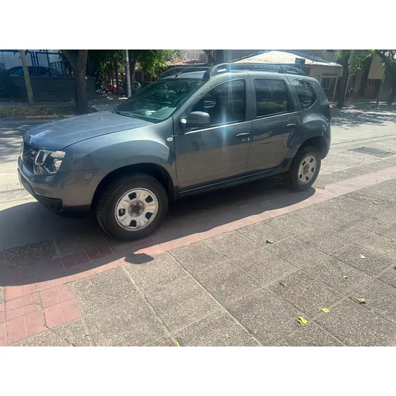 Renault Duster 1.6 Dinamic