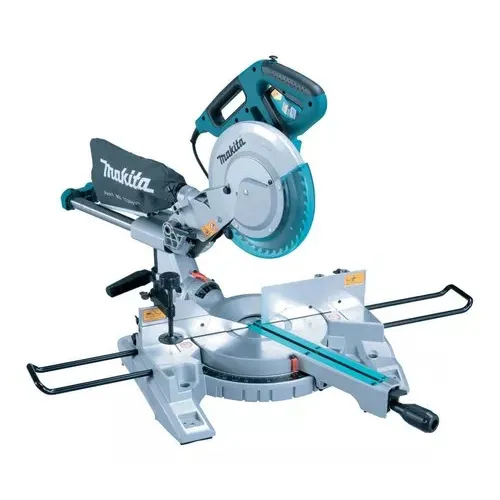Sierra ingletadora Makita LS1018L 1430W 1.43kW