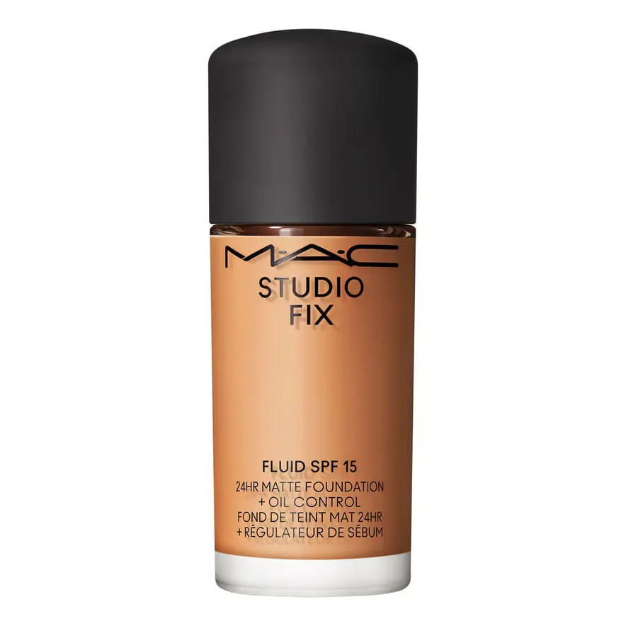 Mini Base Líquida Mac Soft Matte Studio Fix Fps15 - 15ml Nc42