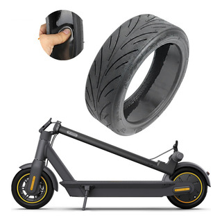 Llanta Tubeless Antiponchaduras 60/70-6.5 Ninebot Max G30 Llanta Tubeless Antiponchaduras 60/70-6.5 Ninebot Max G30