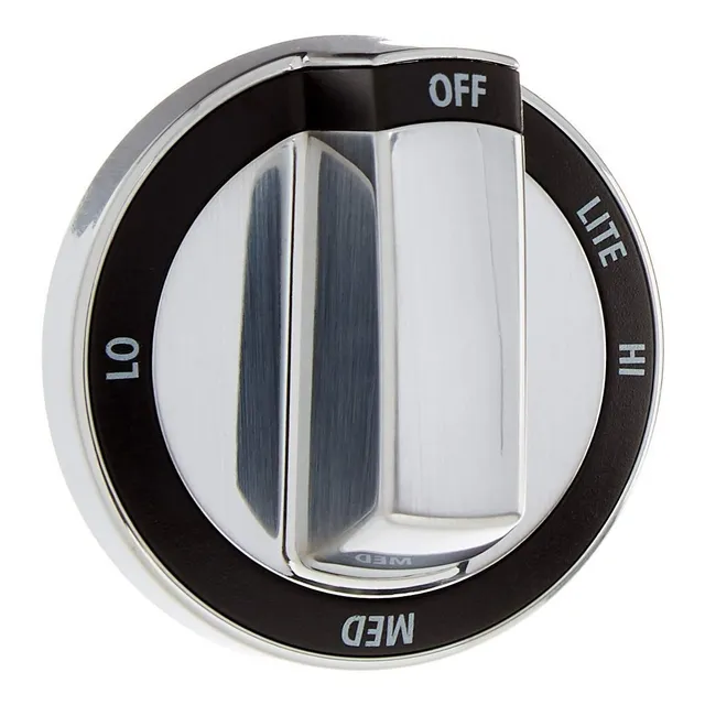 Perilla Cocina Whirlpool W10415450 (nueva Y Original)