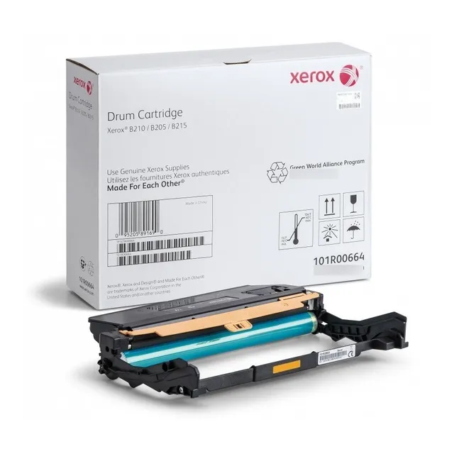Tambor Xerox 101r00664 - 10000 Páginas
