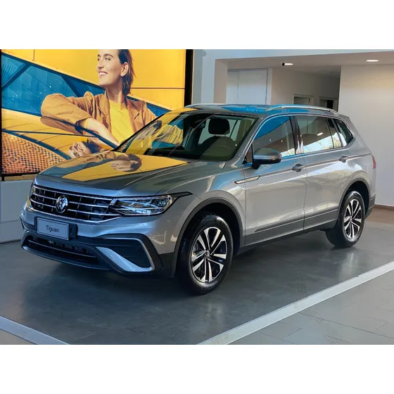 Volkswagen Tiguan 2.0 Premium Tsi 200cv Tiptronic