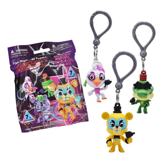 Llavero Five Night At Freddys Just Toys Llavero Five Night At Freddys Just Toys