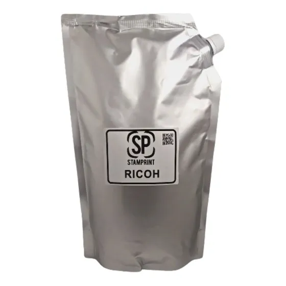 Toner Ricoh 1 Kg 2018 2020 Mp2000 Mp2550 1130 2035 2045 1170