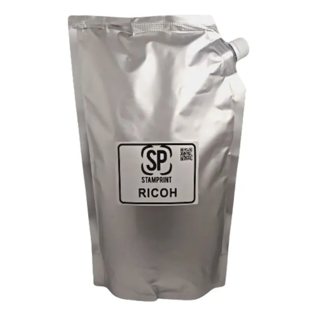 Toner Ricoh 1 Kg 2018 2020 Mp2000 Mp2550 1130 2035 2045 1170