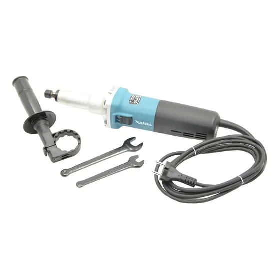 Esmeril Recto Matriz Rectificadora 220v 1/4 750w/1hp  6,6amp