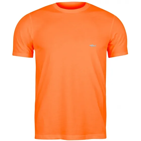 Camiseta Algodon Salvador Beachwear