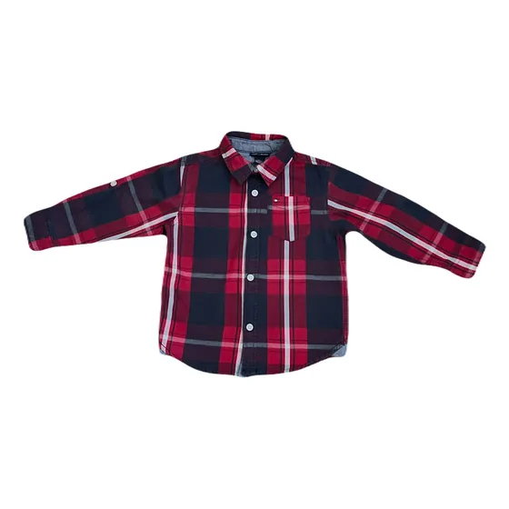 Camisas De Vestir Para Niño