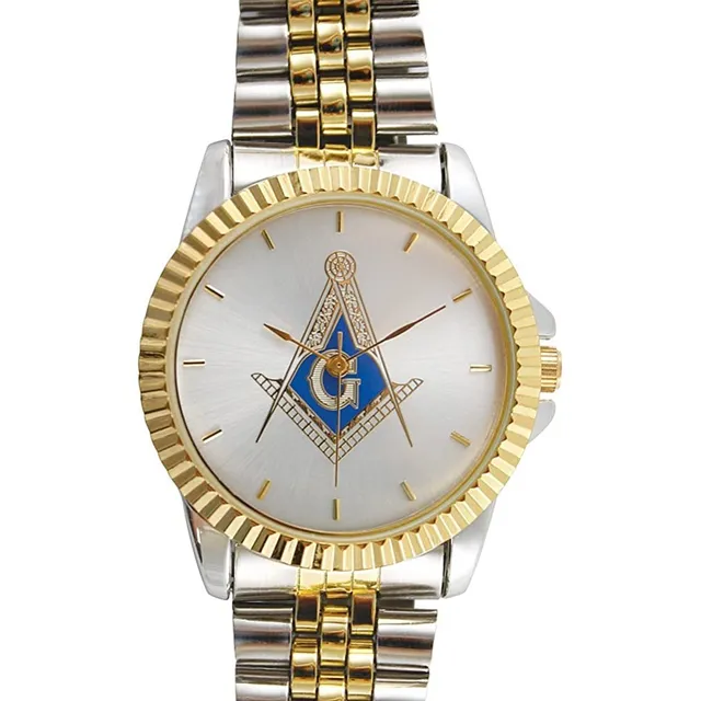 Sigma Impex A-3135 Reloj De Pulsera De Metal Gvkk2