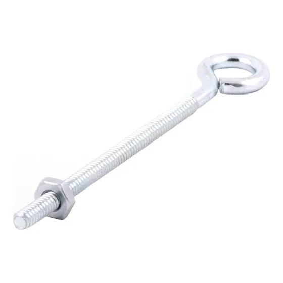 Armella Std Tca. Galv. 3/8-16 X 6 - Caja 50pz