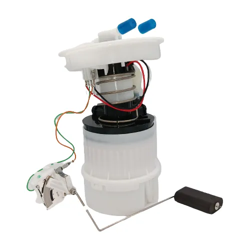 Modulo Gasolina Hammer Focus 1.8 Mazda 3 