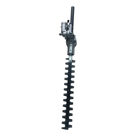 Acople Tipo Tijera Para Desmalezadora 28mm Por 9 Estrias