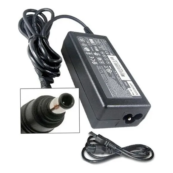 Cargador Para Notebook Samsung Np300e4e 19v 3.16a 60w