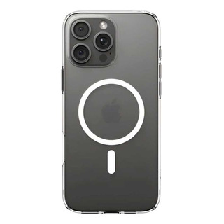 . Funda Spigen Crystal Flex Mag Fit Para iPhone 16 Pro Max . Funda Spigen Crystal Flex Mag Fit Para iPhone 16 Pro Max