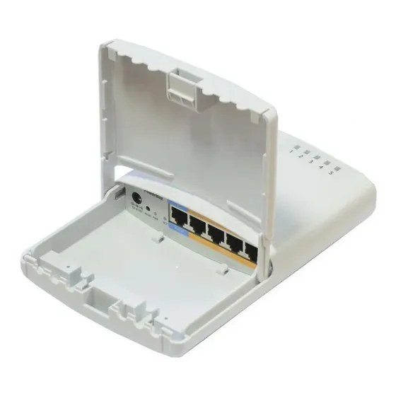 Mikrotik Router Board Powerbox