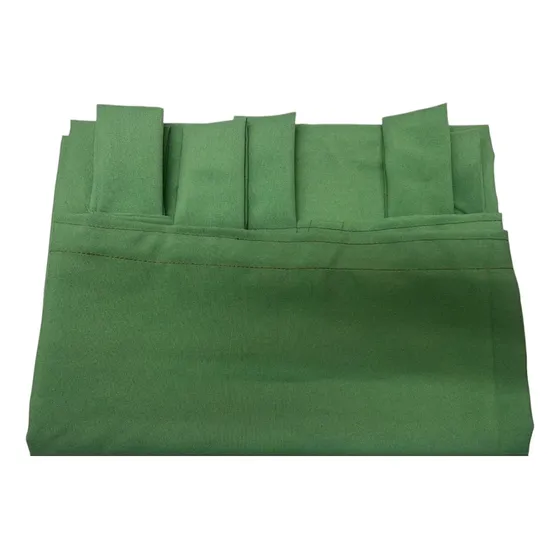 Cortina Cortas De 1,50 X 1,50