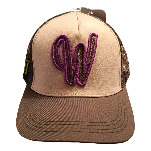 Gorras Westcol