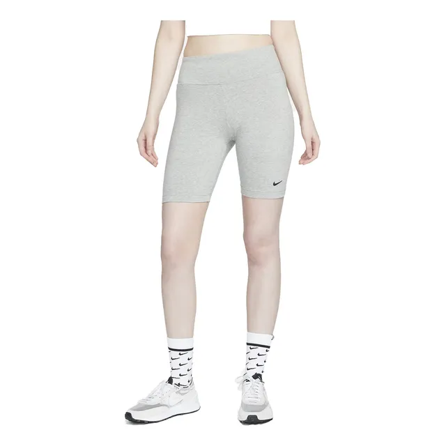 Nike Pantalon Corto Ciclismo Para Mujer Sportswear Leg-a-see
